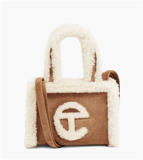 ugg telfar bag dupe|ugg telfar bag small.